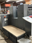 2001 Heidelberg SM52-2P