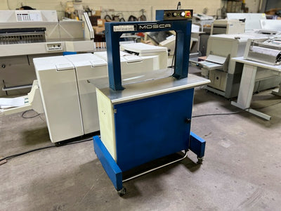 Mosca RO-M-P2 Strapping/Banding