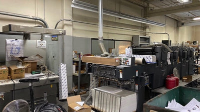 1987 Heidelberg MOVPH
