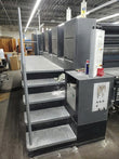 2010 Heidelberg SM74-4P