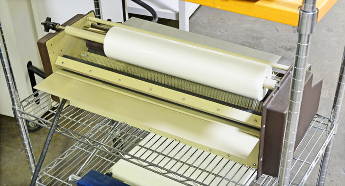 Premier 3 Educator Laminator