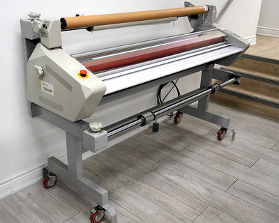GBC 1264WF 64' Laminator