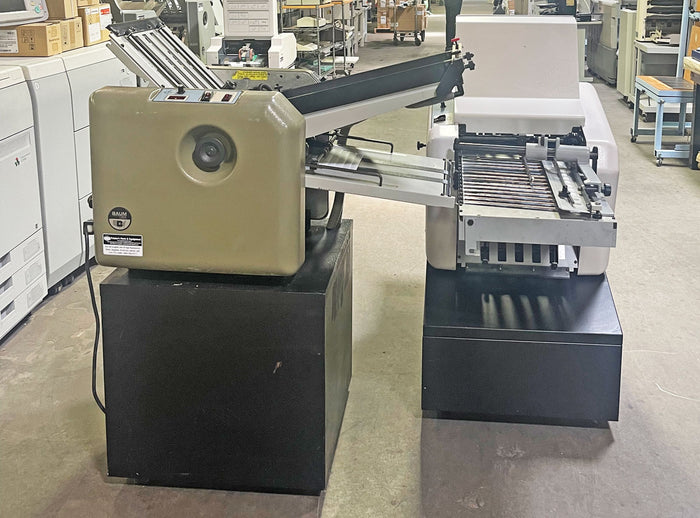 Baum 714 XLT
