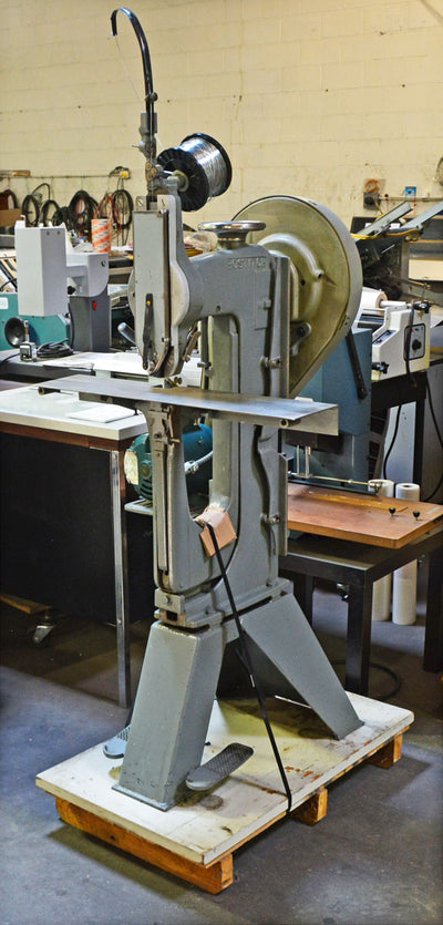 Bostitch Bostitch Number 7