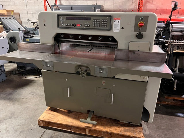 1984 Polar 76EM