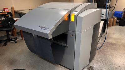 2010 Heidelberg A52/A75