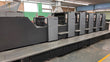 2002 Heidelberg SM74-5P3+L