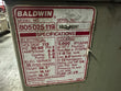Baldwin Baldwin Tanks