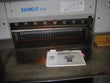 2005 Baum Baumcut 80 (31.5)