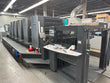 2007 Heidelberg CD102-5-L