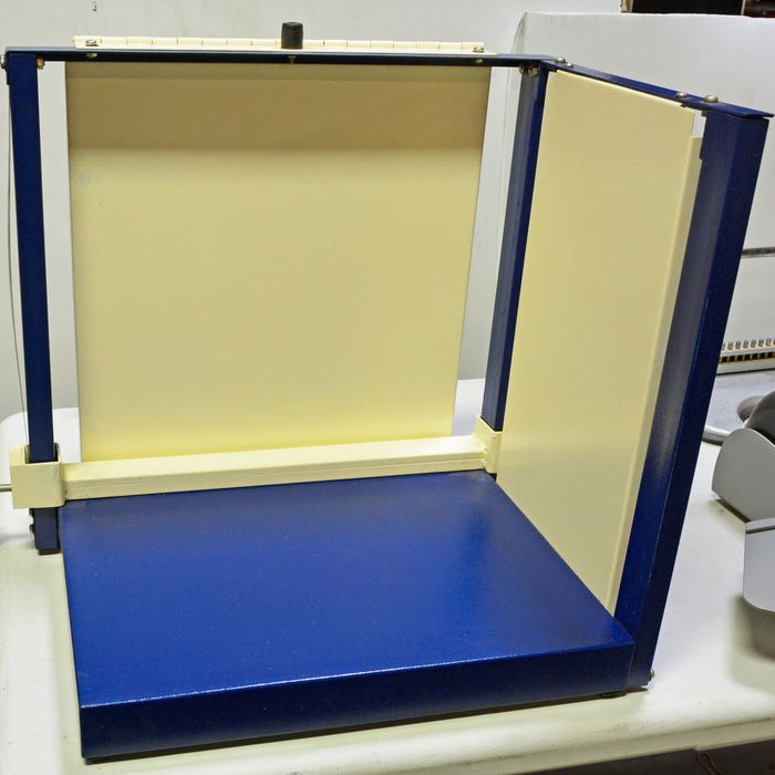 Padding Press
