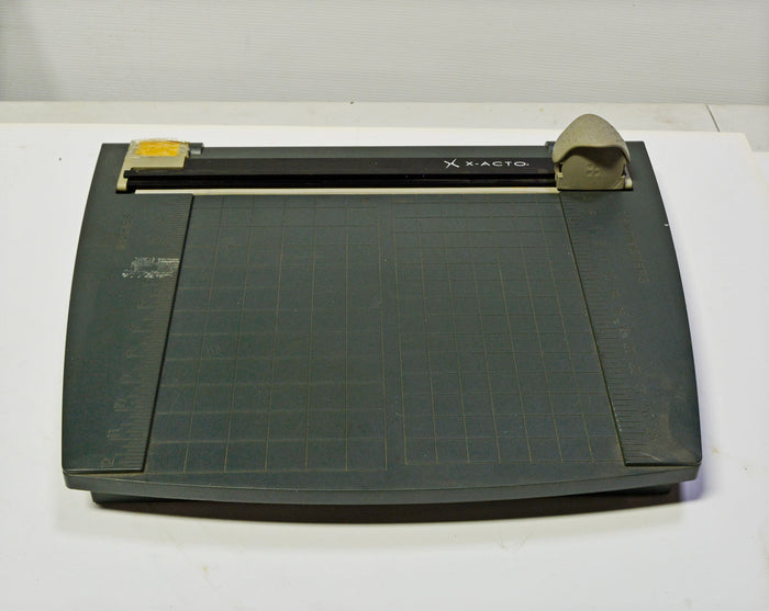 X-Acto X-Acto Rotary Trimmer