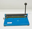 23' Pin Plate Punch