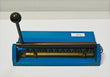 23' Pin Plate Punch