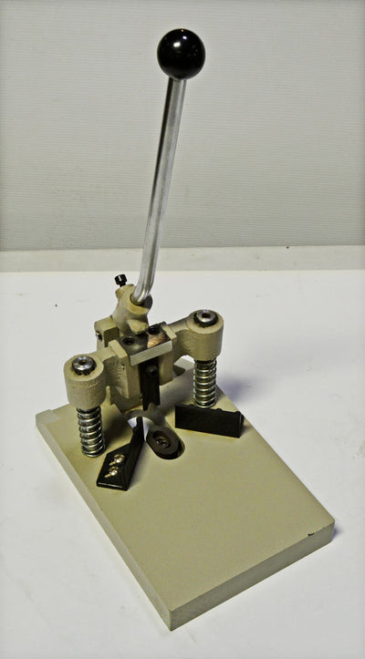 PPE Round Cornering Machine