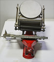 LetterPress TableTop forDisplay