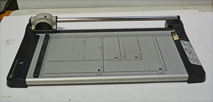 GBC GBC SmartCut S618 Pro
