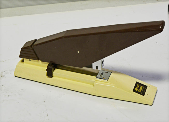 Rexel Giant Rexel Giant Stapler