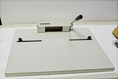 2000 Heidelberg Heidelberg Quick Master 46