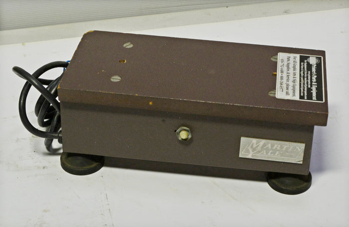 Martin Yale Martin Yale Paper Jogger