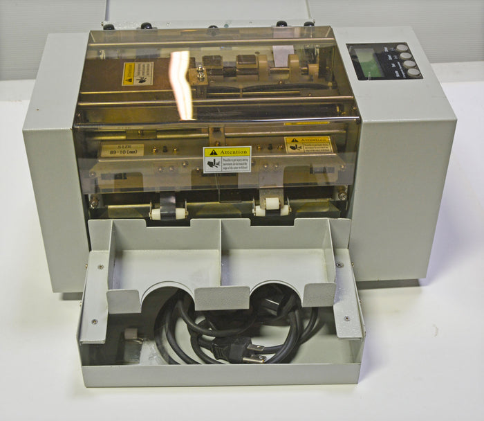 LetterSize Business Card Cutter