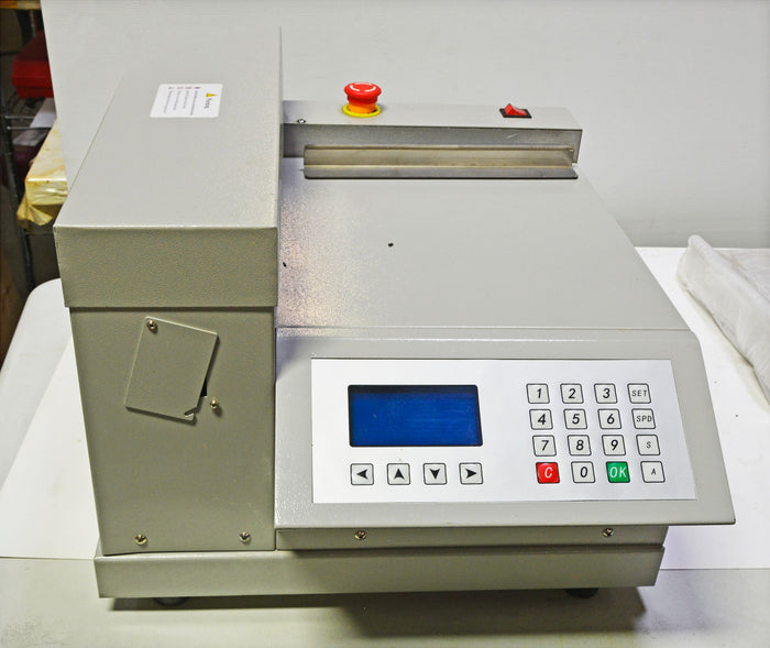 2015 Hand Feed Creasing Hand Feed Creasing 328
