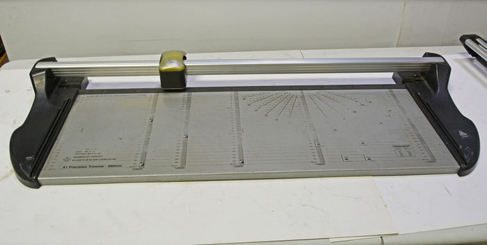 A1 A1 Precision Trimmer