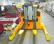Toppy Pile Turner Maxi Toppy Advance