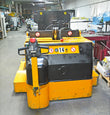 Toppy Pile Turner Maxi Toppy Advance