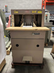 Challenge DCM DOUBLE ROUND CORNERING MACHINE