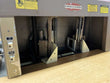 Challenge DCM DOUBLE ROUND CORNERING MACHINE