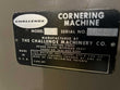 Challenge DCM DOUBLE ROUND CORNERING MACHINE