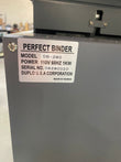 Duplo Perfect Binder DB-280