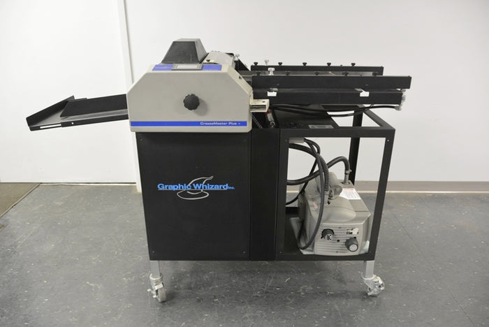 Graphic Whizard CreaseMaster Plus
