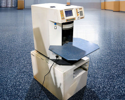 2007 Vaccumatic Viscount E