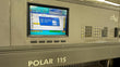 2000 Polar 115ED Cutter