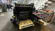 Heidelberg SBB Cylinder