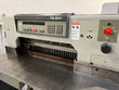 1990 Polar 76EM Cutter