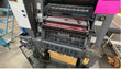 1990 Heidelberg GTO 52ZP-N