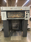 2000 Heidelberg SM74-4PH