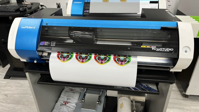 2016 Roland VersaStudio BN-20