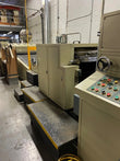 2007 Tsoi YI Uv Coater Tsoi Yi