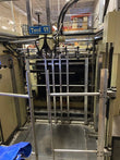 2007 Tsoi YI Uv Coater Tsoi Yi