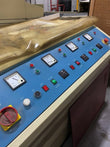 2007 Tsoi YI Uv Coater Tsoi Yi