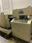2007 Tsoi YI Uv Coater Tsoi Yi