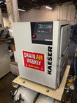 2000 Kaeser SX6-180 Compressor