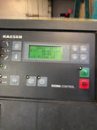 2000 Kaeser SX6-180 Compressor