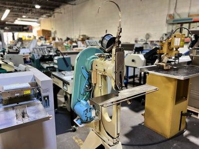 Bostitch Bronco No.7