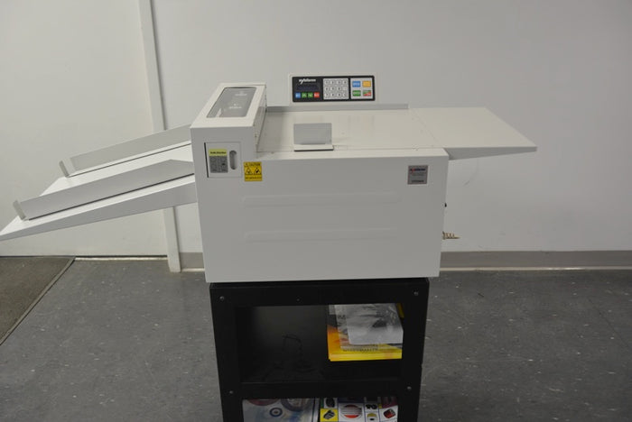 Sysform CP-340H Creaser