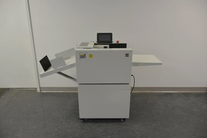 Sysform 345B Creaser